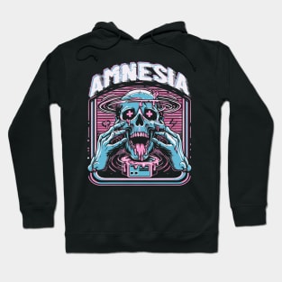 AMNESIA Hoodie